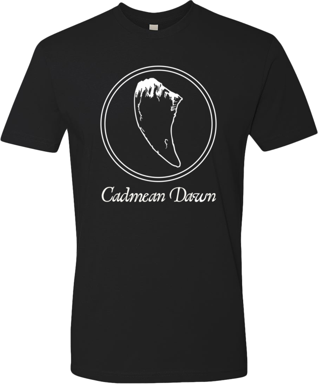 Cadmean Tooth T-shirt