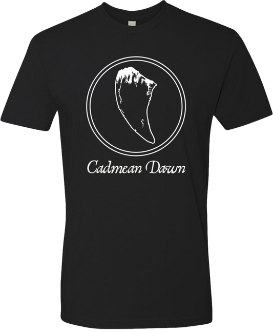 Cadmean Tooth T-shirt